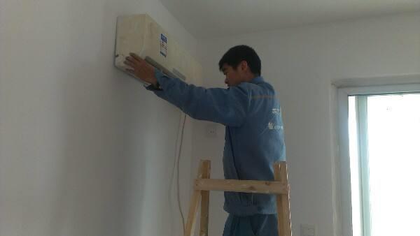 杭州专业从事空调维修