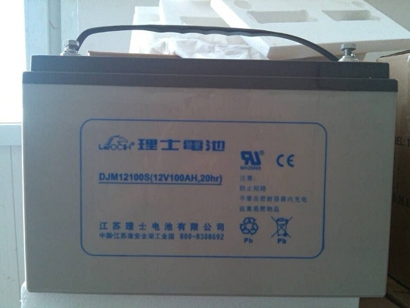 杭州理士蓄电池DJM1238