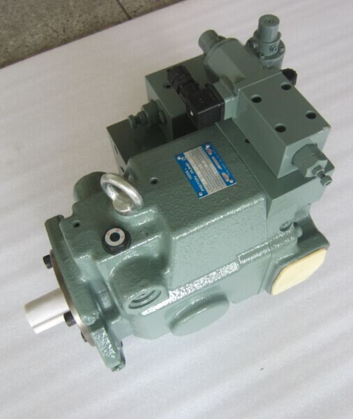 油研YUKEN低压变量叶片泵SVPF-30-70-20