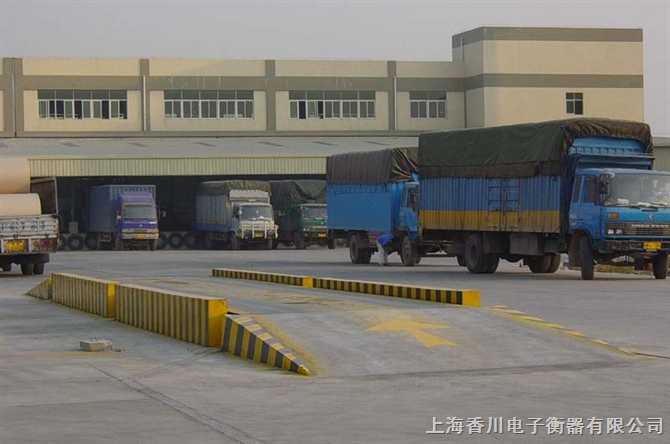 上海地磅100吨优质商品价格