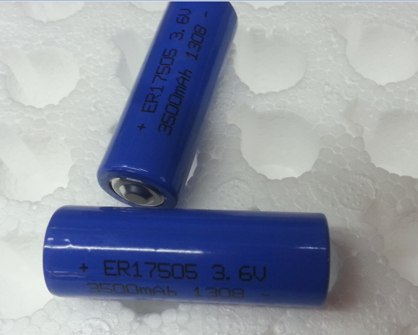 3.6V电池E250、E505