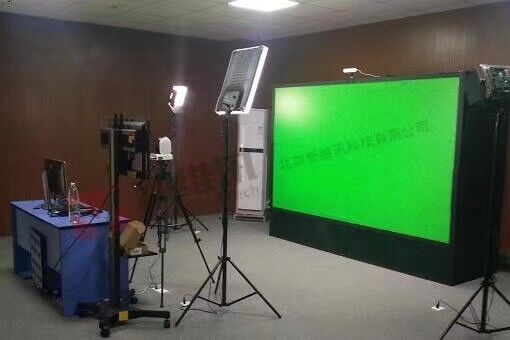 新维讯慕课、微课录制系统 慕课室建设 互动电子绿板