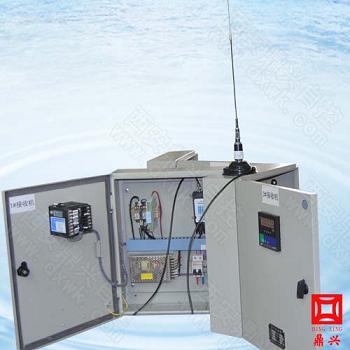 DXYK-3W型无线遥控水位控制仪煤矿**
