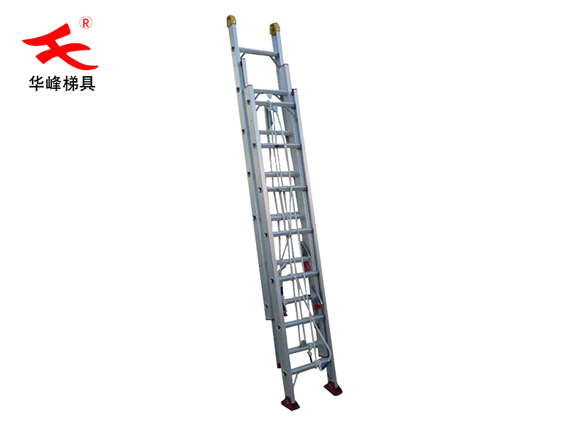 单面直梯-铝合金梯子-辽宁梯子生产厂