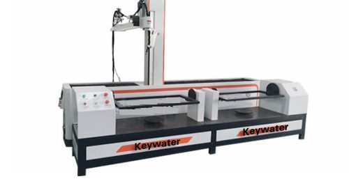 凯沃智造	焊割设备	焊接机械手	自动二保焊	设备自动化