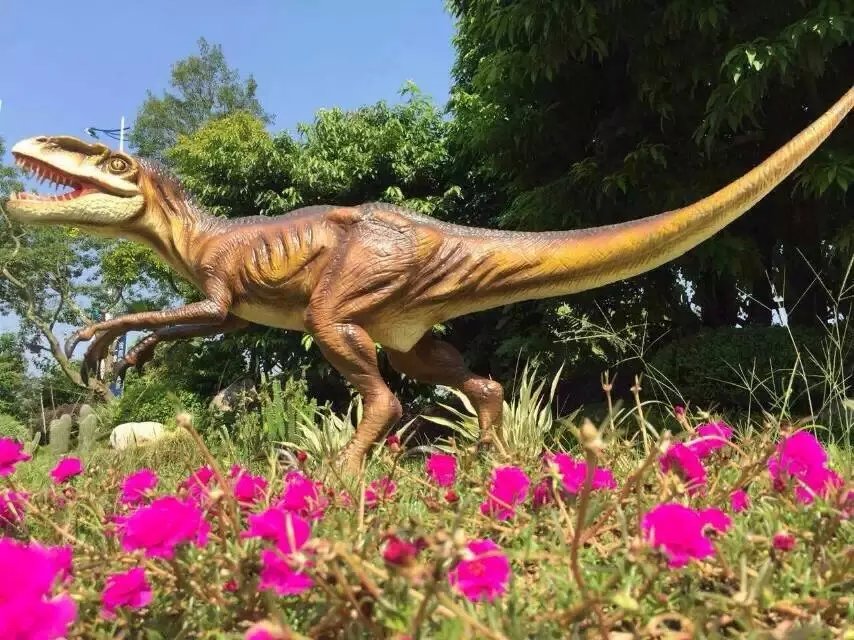 恐龙展览恐龙模型生产厂家 恐龙展