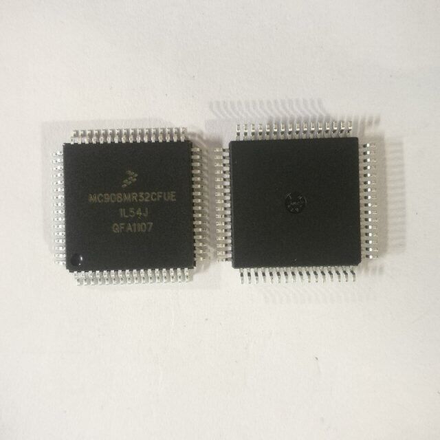嵌入式微控制器MC908MR32CFUE 原装正品供应