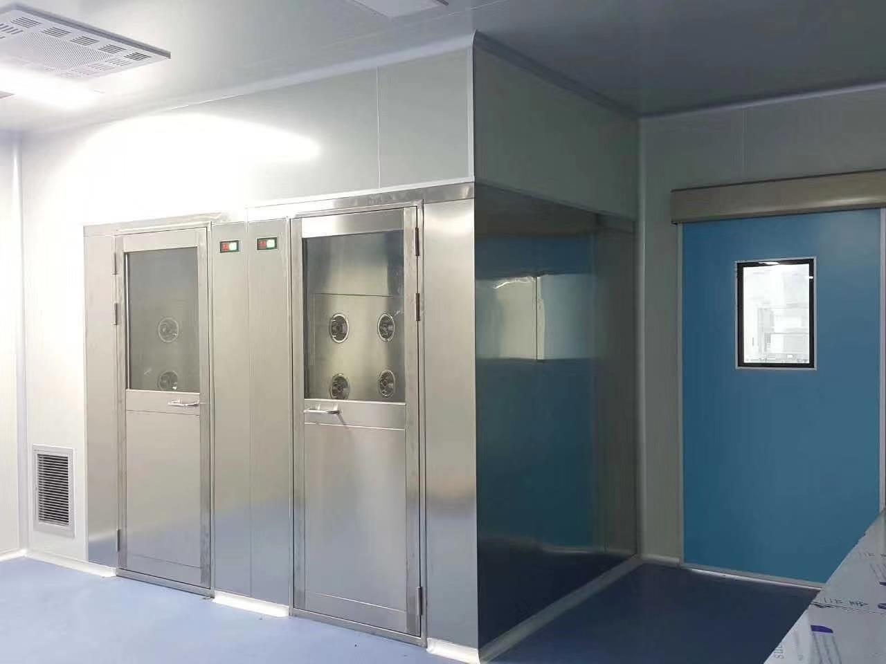 北京层流手术室建设