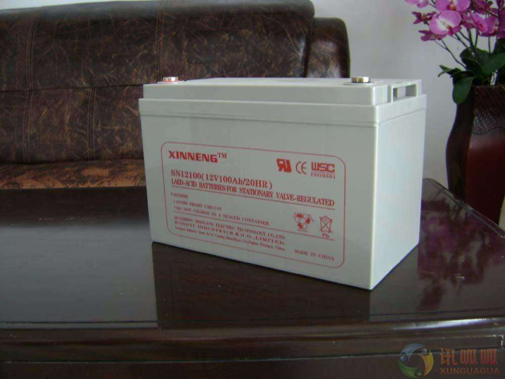 新疆吐鲁番鄯善县汇众HUIZHONG蓄电池12V100Ah铅酸蓄电池技术参数/规格