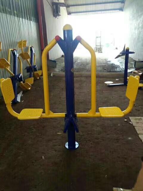 滁州公园健身器材厂家 河北胜川体育器材制造有限公司