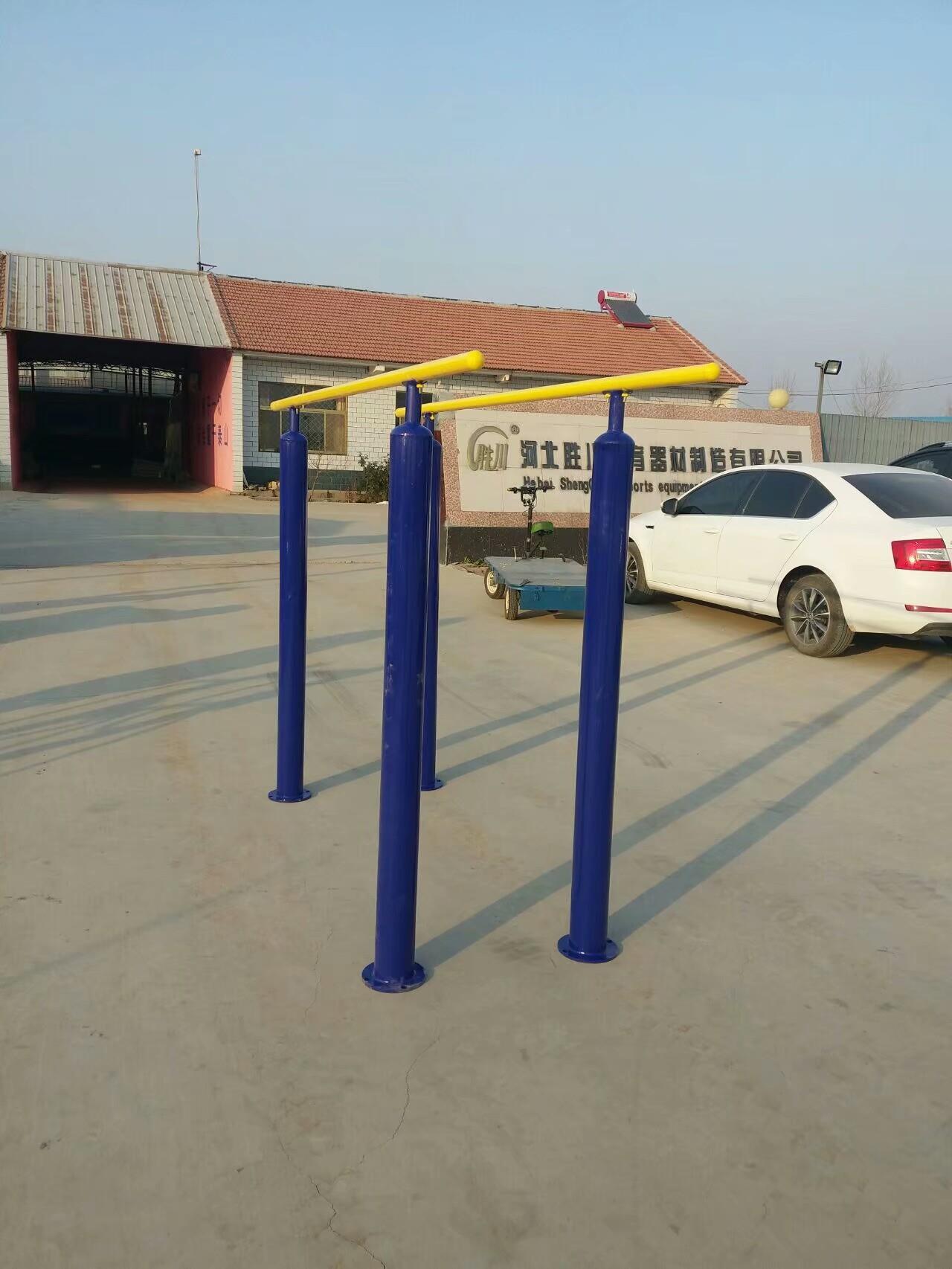 河池小区健身器材厂家 河北胜川体育器材制造有限公司