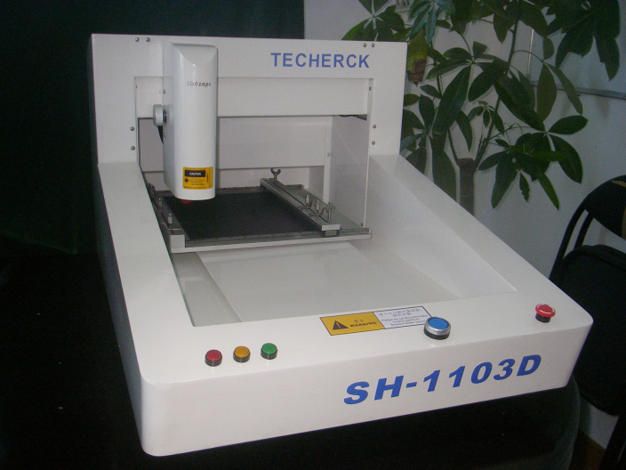 3D锡膏测厚仪、锡膏测厚仪、3D锡膏测量仪、锡膏检测仪