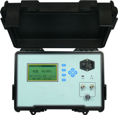 TAG5000A+220V 无线语音核相仪