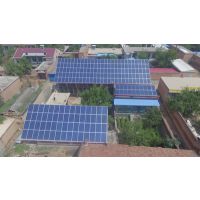 山西三晋阳光10KW家用光伏发电系统，10KW太阳能发电系统