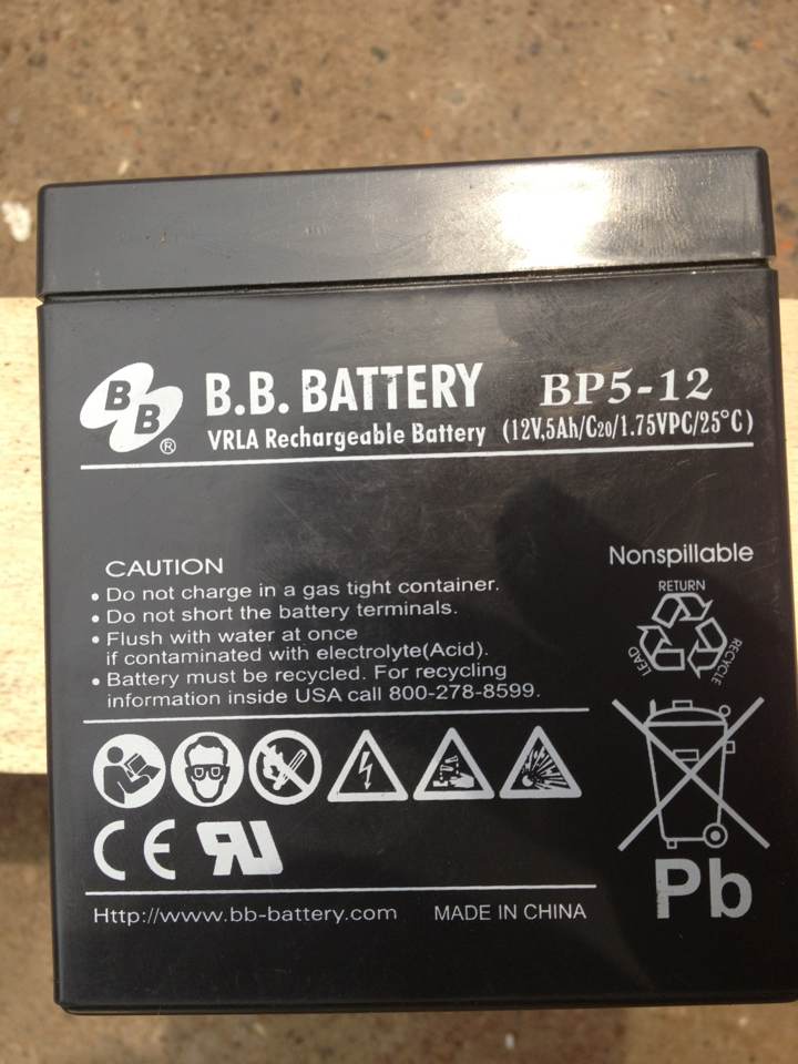 BB蓄电池BC28-12质保三年美美蓄电池