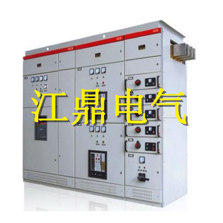 厂家直销低压成套配电柜 GGD低压开关柜 MNS低压馈线柜来图定做
