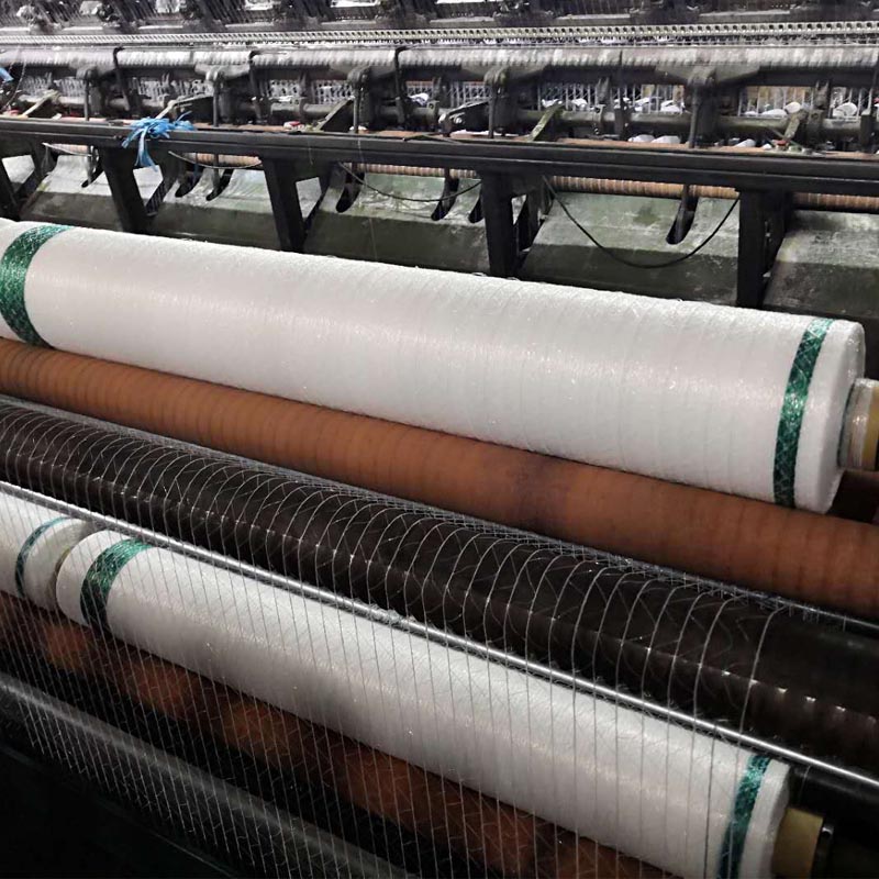 科罗尼麦克海尔捆草网新料2000米塑料打捆网秸秆打包网