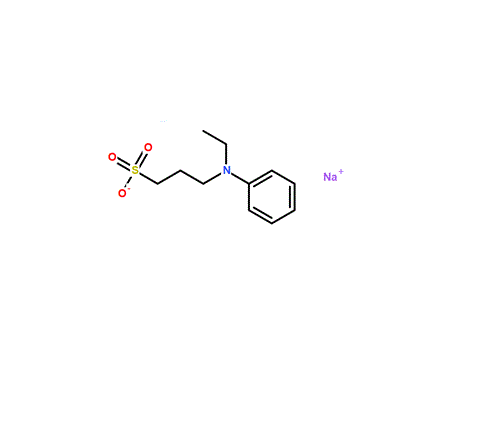 色原底物 N-乙基-N-3-磺 盐ALPS