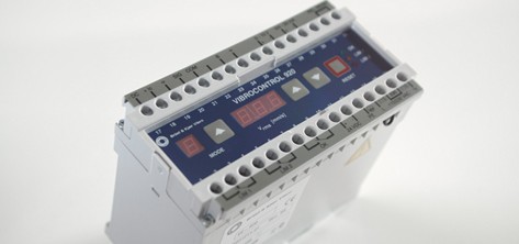 B&KVibro德国申克VC-950振动控制器