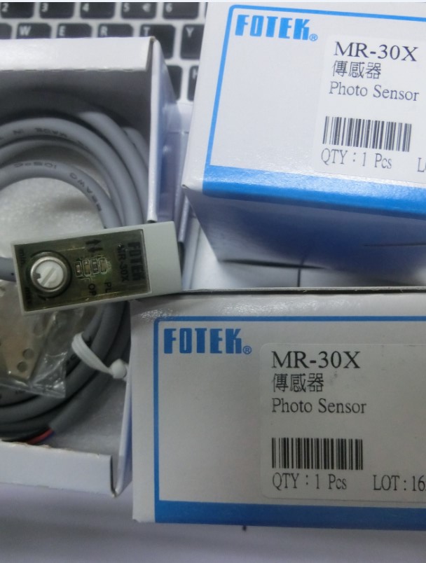 FOTEK MR-30X 阳明光电传感器