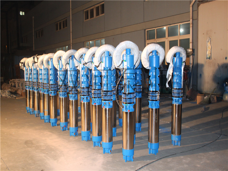 热水潜水泵-不锈钢热水泵-耐高温潜水泵厂家