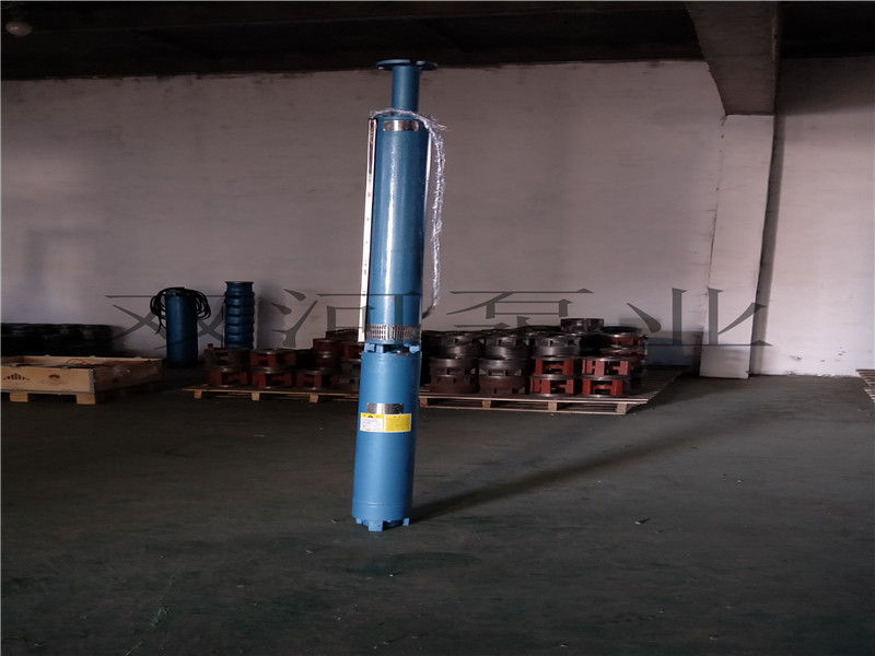 高扬程深井泵-高扬程井用潜水泵制造厂家