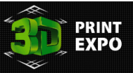 2019年俄罗斯3D打印展 3D PRINT EXPO订展或参观可咨询
