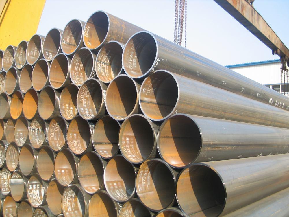 加强级3PE防腐高频电阻焊钢管质量成分