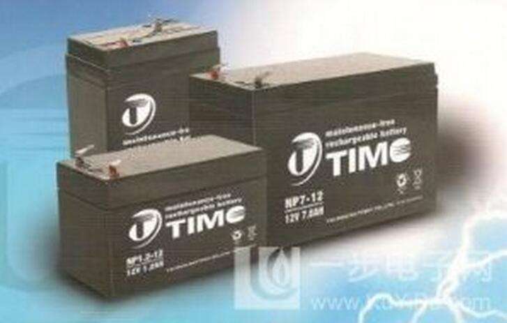 NP17-12美国TIMO蓄电池蓄电池正品销售