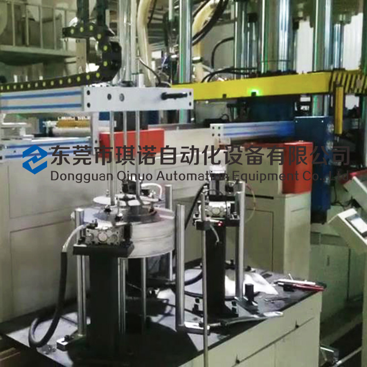 东莞厂家直销二次元/三次元机械手 冲压机械手工业生产小能手