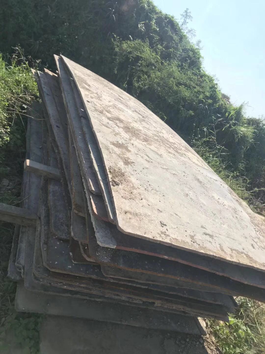 深圳钢板出租，深圳大量铺路钢板厂家批发租售与回收