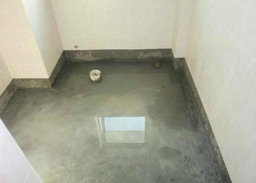 东莞市石排各类厨房，卫生间，浴池防水工程情况是怎样的堵漏公司