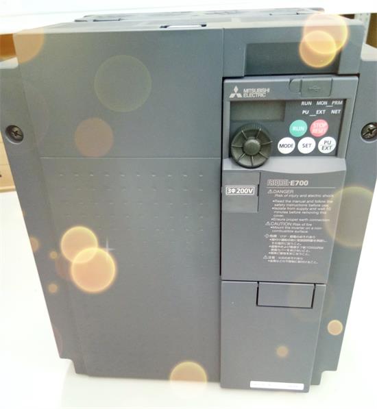 FR-E720-11K三菱变频器