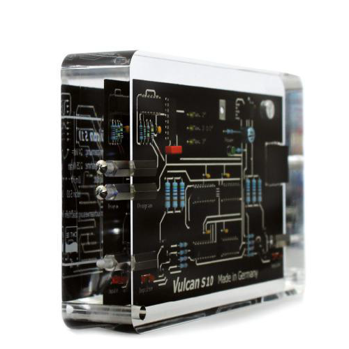 沃肯电脉冲阻垢 热水器除垢仪 水处理设备