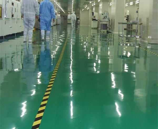 珠海电子厂防静电接地线工程 欢迎来电了解