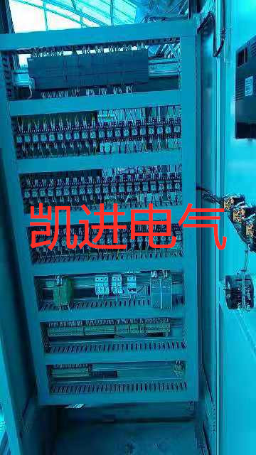 沧州供应除尘器电控柜 PLC控制柜 配电控制柜 电气控制柜 可定制