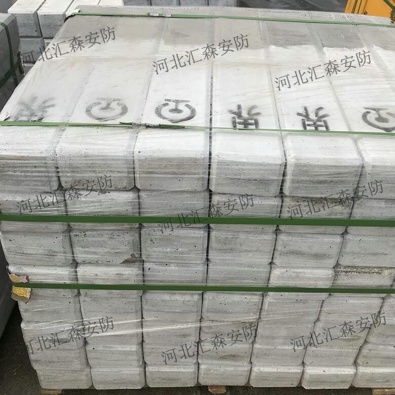 忻州销售全国铁路地界桩厂家