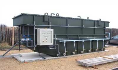 制药厂污水处理设备-沈阳大型污水处理设备-制药厂污水处理设备案例