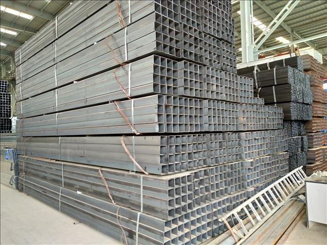 铝方管 云南方管生产厂家 接受预定