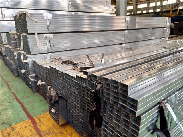 云南昆明钢材市场方管经销商 铝方管 点击了解