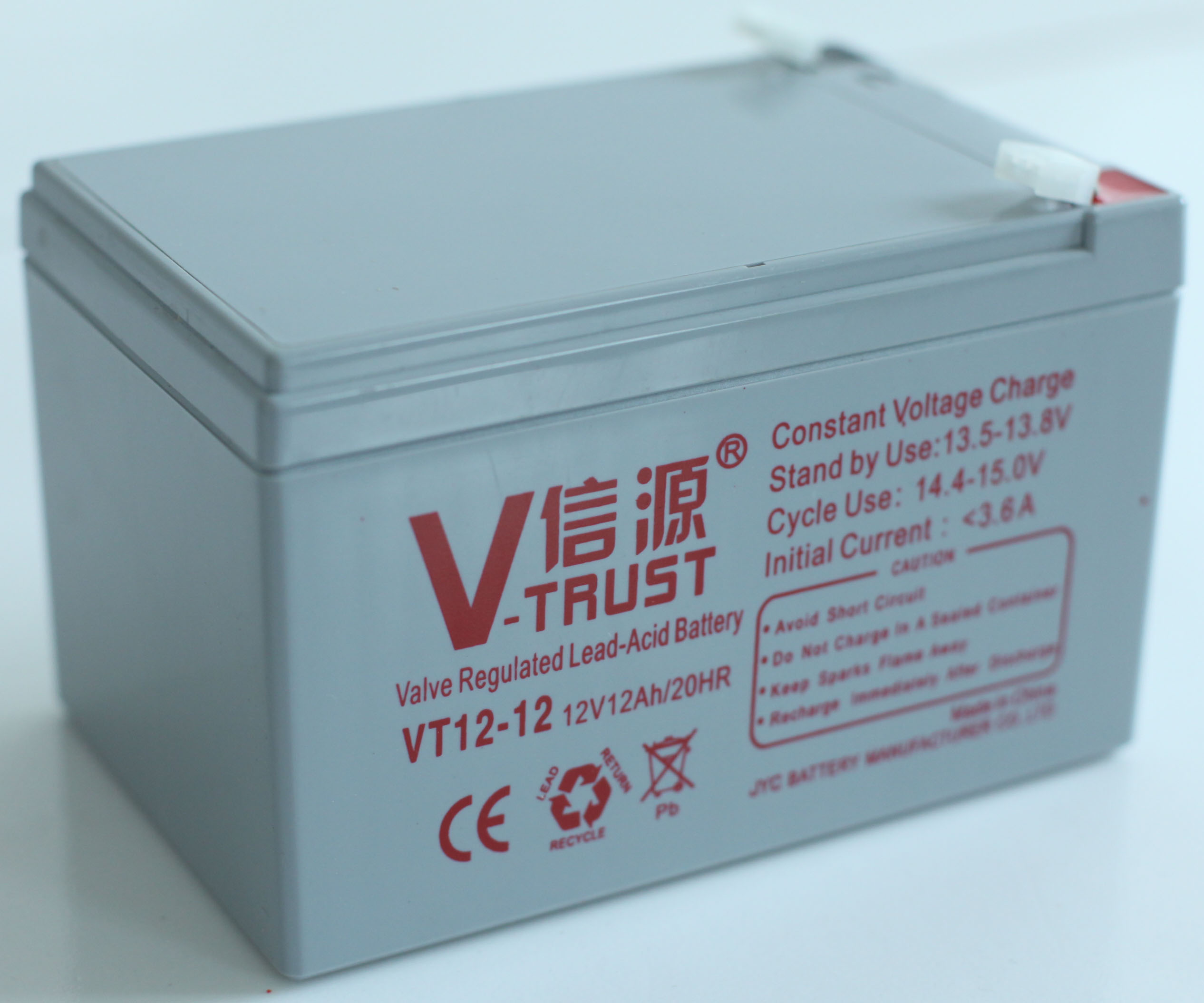 新疆阿勒泰富蕴县IBT蓄电池12V26Ah铅酸蓄电池厂价直销