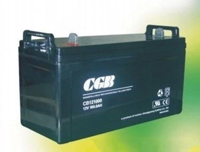 CGB蓄电池CB121000代理/电源价格