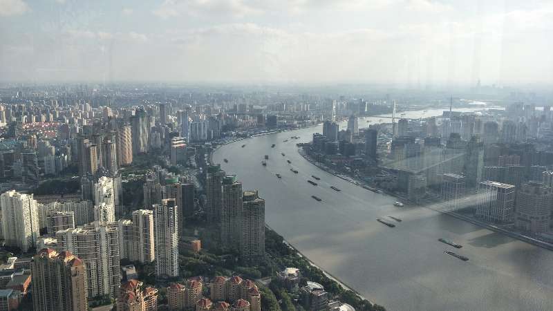 上海中心大厦-上海中心大厦欢迎您