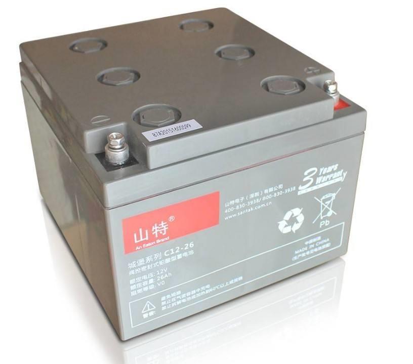 济南凤凰蓄电池KB12170价格 回收再生利用率高