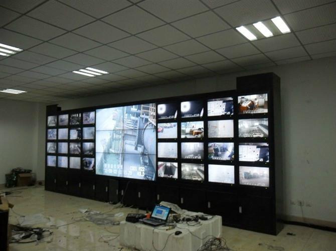 重庆监控电视墙价格