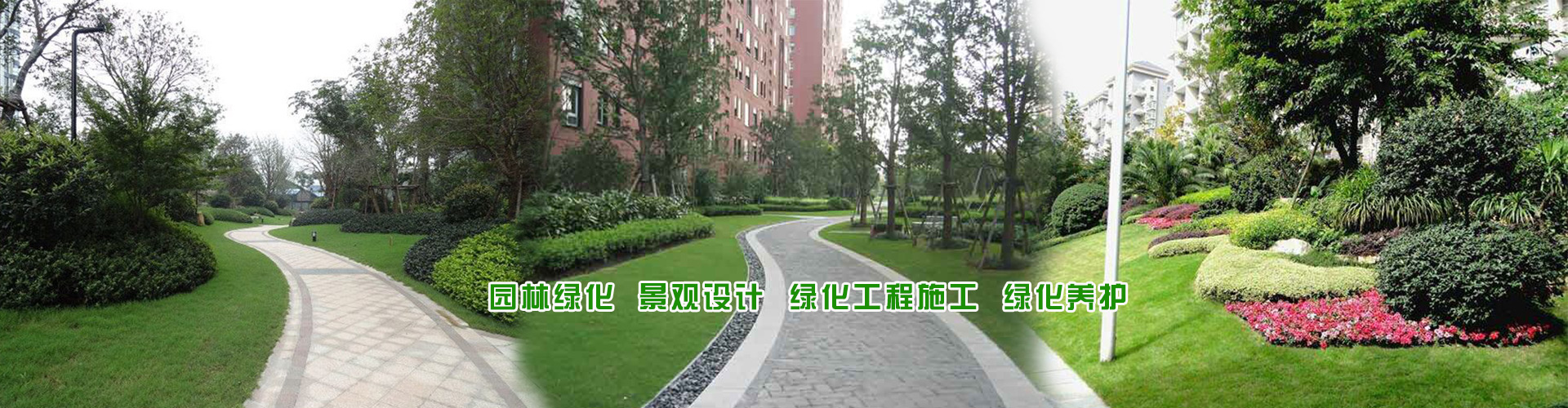 上海绿化公司|浦东绿化