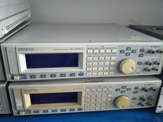 收购工厂音频分析仪ATS-1 收工厂闲置仪器UPV音频分析仪