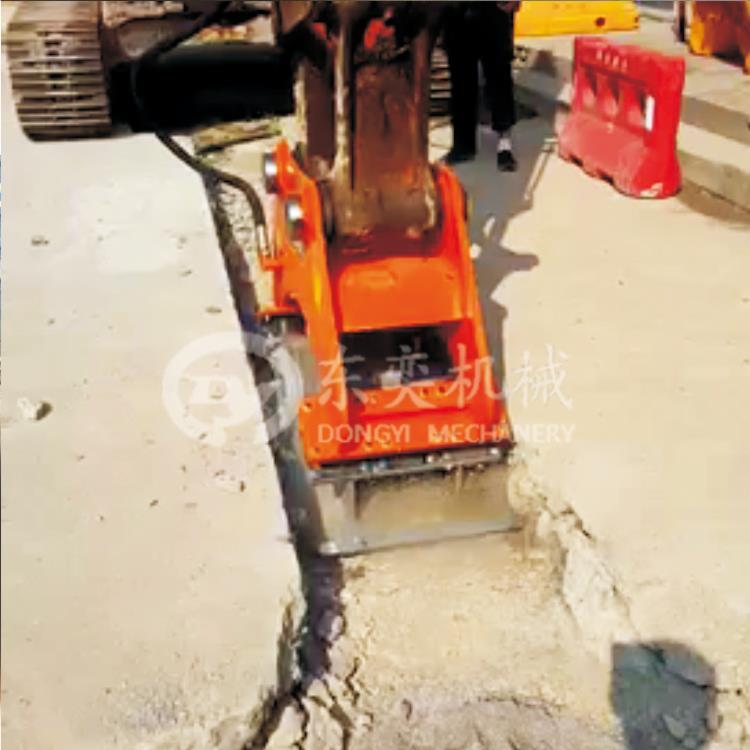深圳挖掘机打夯机厂家 欢迎来电洽谈