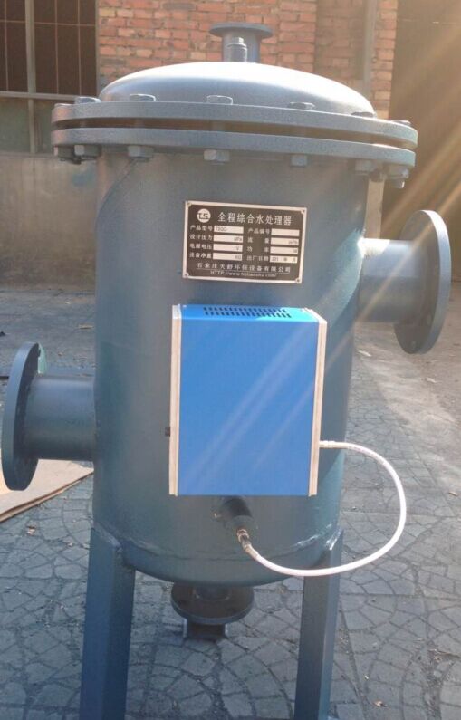 天津1000t/h给水净水设备/供水设备变频供水设备厂家天一净源