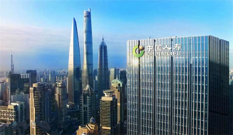 中国人寿金融中心丨租赁部电话丨*江景丨高端办公楼
